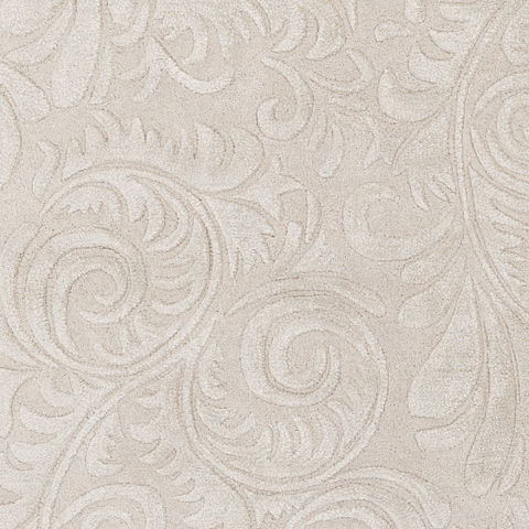Surya Antoinette White 20 X 30 Area Rug ATT2024-23 800-77325 Image 2