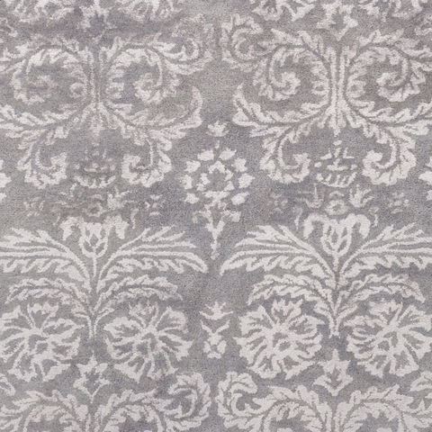 Surya Avignon Purple 40 X 60 Area Rug AVI2000-46 800-77332 Image 2
