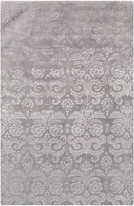 Surya Avignon Purple 40 X 60 Area Rug AVI2000-46 800-77332 Image 0