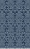 Surya Avignon Blue 50 X 76 Area Rug AVI2003-576 800-77345 Thumb 0