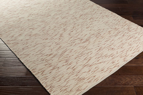 Surya Azizi Orange 50 X 76 Area Rug AZZ3000-576 800-77352 Image 1