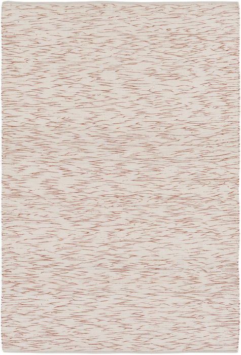 Surya Azizi Orange 50 X 76 Area Rug AZZ3000-576 800-77352 Image 0