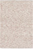 Surya Azizi Orange 50 X 76 Area Rug AZZ3000-576 800-77352 Thumb 0