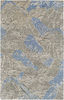 Surya Banshee Blue 33 X 53 Area Rug BAN3367-3353 800-77383 Thumb 0