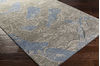 Surya Banshee Blue 50 X 80 Area Rug BAN3367-58 800-77384 Thumb 1