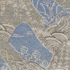 Surya Banshee Blue 50 X 80 Area Rug BAN3367-58 800-77384 Thumb 2