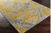 Surya Banshee Yellow 33 X 53 Area Rug BAN3372-3353 800-77392 Thumb 1