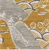 Surya Banshee Yellow 33 X 53 Area Rug BAN3372-3353 800-77392 Thumb 2