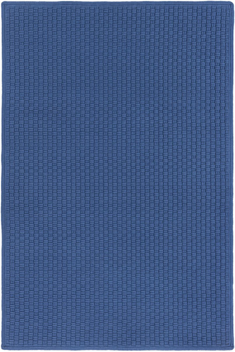 Surya Barcelona Blue 50 X 76 Area Rug BCL7004-576 800-77427 Image 0