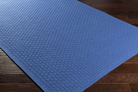 Surya Barcelona Blue 80 X 100 Area Rug BCL7004-810 800-77428 Image 1