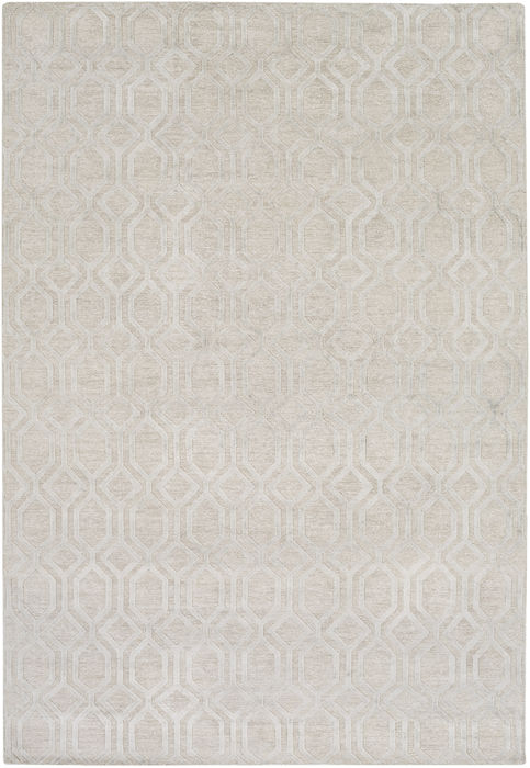 Surya Belvoire Grey 20 X 30 Area Rug BEL3001-23 800-77437 Image 0