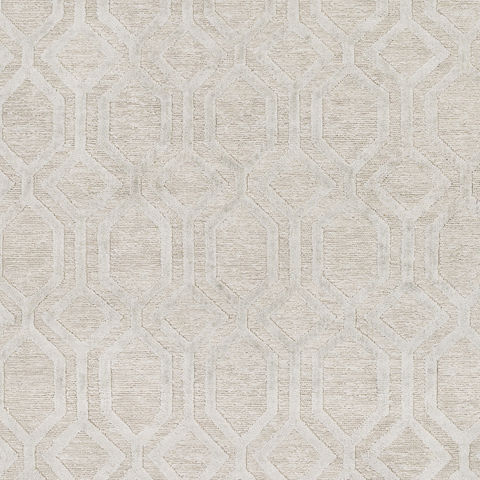 Surya Belvoire Grey 60 X 90 Area Rug BEL3001-69 800-77439 Image 2