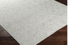 Surya Belvoire Grey 60 X 90 Area Rug BEL3001-69 800-77439 Thumb 1