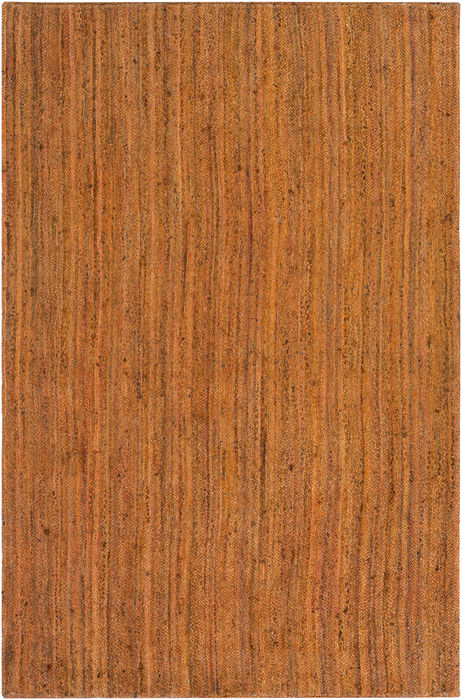 Surya Brice Orange 40 X 60 Area Rug BIC7005-46 800-77467 Image 0