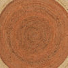 Surya Brice Orange 20 X 30 Area Rug BIC7008-23 800-77478 Thumb 2