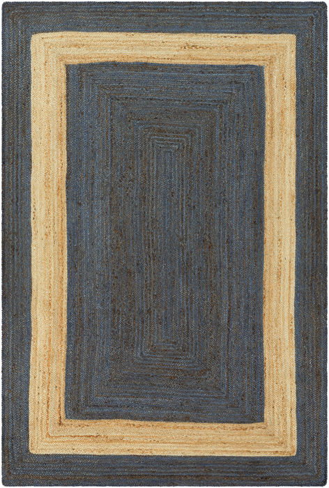 Surya Brice Blue 20 X 30 Area Rug BIC7013-23 800-77494 Image 0