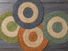 Surya Brice Blue 50 X 76 Area Rug BIC7013-576 800-77496 Thumb 2