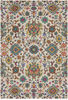 Surya Bukhara Multicolor 53 X 76 Area Rug BKR1010-5376 800-77526 Thumb 0
