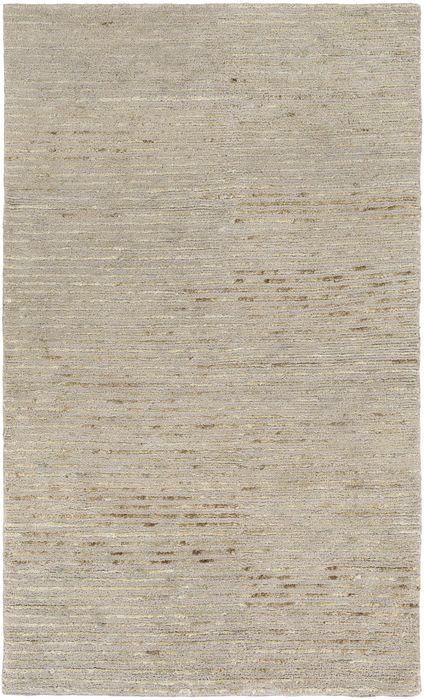 Surya Blend Grey 20 X 30 Area Rug BLD1002-23 800-77530 Image 0