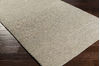 Surya Blend Grey 20 X 30 Area Rug BLD1002-23 800-77530 Thumb 1