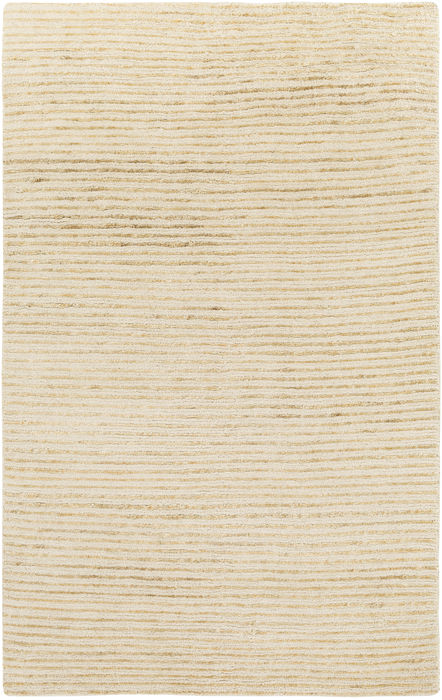 Surya Blend White 20 X 30 Area Rug BLD1003-23 800-77532 Image 0