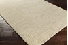 Surya Blend White 20 X 30 Area Rug BLD1003-23 800-77532 Thumb 1