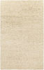 Surya Blend White 20 X 30 Area Rug BLD1003-23 800-77532 Thumb 0