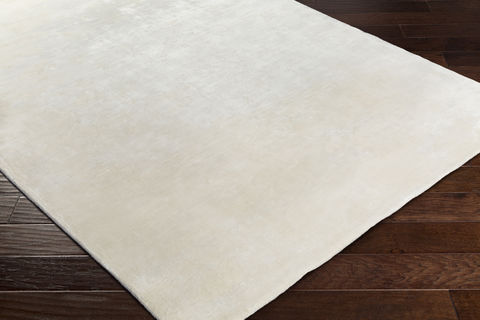 Surya Bellatrix White 20 X 30 Area Rug BLL3000-23 800-77537 Image 1