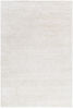 Surya Bellatrix White 80 X 100 Area Rug BLL3000-810 800-77541 Thumb 0