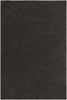 Surya Bellatrix Black 50 X 76 Area Rug BLL3006-576 800-77575 Thumb 0