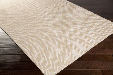 Surya Boca Grey 33 X 53 Area Rug BOC1000-3353 800-77580 Image 1
