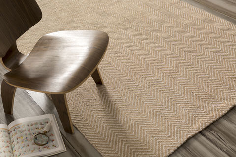Surya Boca Grey 33 X 53 Area Rug BOC1000-3353 800-77580 Image 2