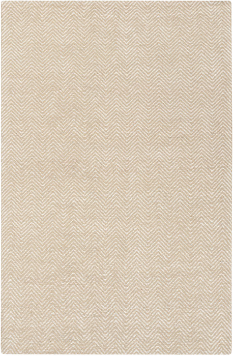 Surya Boca Grey 33 X 53 Area Rug BOC1000-3353 800-77580 Image 0