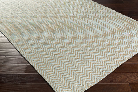 Surya Boca Blue 20 X 30 Area Rug BOC1003-23 800-77589 Image 1