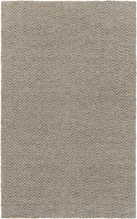 Surya Boca Blue 33 X 53 Area Rug BOC1005-3353 800-77596 Image 0