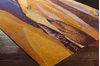 Surya Brought To Light Orange 40 X 60 Area Rug BOL4000-46 800-77602 Thumb 1
