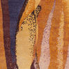 Surya Brought To Light Orange 40 X 60 Area Rug BOL4000-46 800-77602 Thumb 2
