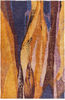 Surya Brought To Light Orange 40 X 60 Area Rug BOL4000-46 800-77602 Thumb 0