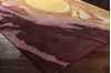 Surya Brought To Light Purple 80 X 100 Area Rug BOL4002-810 800-77614 Thumb 1