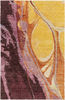 Surya Brought To Light Purple 80 X 100 Area Rug BOL4002-810 800-77614 Thumb 0