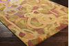 Surya Brought To Light Yellow 40 X 60 Area Rug BOL4004-46 800-77617 Thumb 1