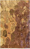 Surya Brought To Light Brown 60 X 90 Area Rug BOL4005-69 800-77623 Thumb 0