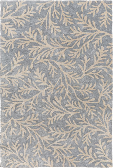 Surya Brilliance Blue 20 X 30 Area Rug BRL2008-23 800-77631 Image 0