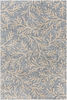 Surya Brilliance Blue 50 X 80 Area Rug BRL2008-58 800-77633 Thumb 0