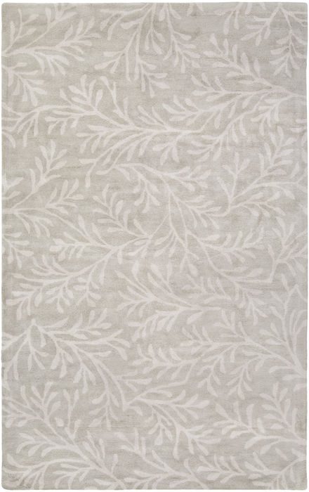 Surya Brilliance Grey 36 X 56 Area Rug BRL2009-3656 800-77635 Image 0