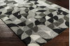 Surya Brilliance Grey 50 X 80 Area Rug BRL2012-58 800-77645 Thumb 1