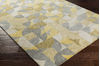 Surya Brilliance Yellow 36 X 56 Area Rug BRL2013-3656 800-77647 Thumb 1