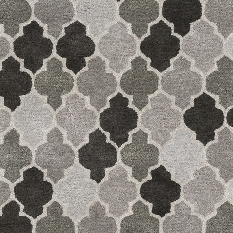 Surya Brilliance Grey 36 X 56 Area Rug BRL2015-3656 800-77653 Image 2