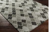 Surya Brilliance Grey 36 X 56 Area Rug BRL2015-3656 800-77653 Thumb 1