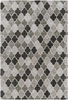 Surya Brilliance Grey 36 X 56 Area Rug BRL2015-3656 800-77653 Thumb 0